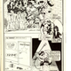 Illustration for article titled Remember when The Ramones met the Incredible Hulk?